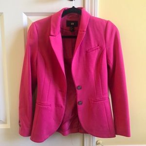 H&M blazer